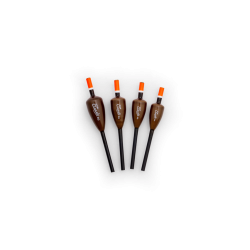 Pluta Korum - Plută Culisantă Classic Inline Bobber Float 6gr